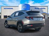 Used 2024 Hyundai Tucson SEL image 3