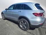 Used 2022 Mercedes-Benz GLC 300 4MATIC image 3