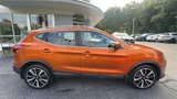 Used 2017 Nissan Rogue Sport SL image 5