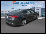 Used 2017 Ford Fusion SE image 4
