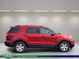Used 2014 Ford Explorer FWD image 2