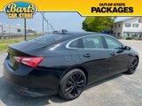 Used 2021 Chevrolet Malibu LT w/ Midnight Edition image 6