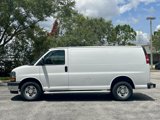Used 2023 Chevrolet Express 2500 w/ Driver Convenience Package image 2