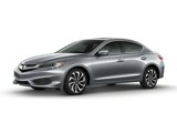 Used 2018 Acura ILX w/ Premium Package image 5