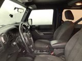 Used 2017 Jeep Wrangler Sport image 6