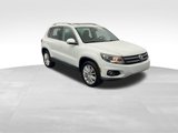Used 2014 Volkswagen Tiguan SEL image 2