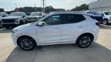 Certified 2023 Buick Encore GX Select w/ Sport Touring Package image 5