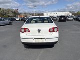 Used 2008 Volkswagen Passat Komfort image 5