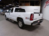Used 2006 Chevrolet Silverado 1500 LT w/ Onstar Plus Package image 3
