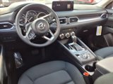 New 2025 MAZDA CX-5 AWD 2.5 S image 5