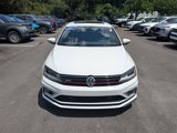 Used 2017 Volkswagen Jetta GLI image 2