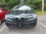 Used 2020 Alfa Romeo Stelvio Sprint w/ Nero Edizione image 2