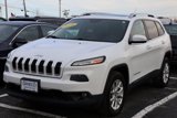 Used 2014 Jeep Cherokee Latitude w/ Comfort/Convenience Group image 4