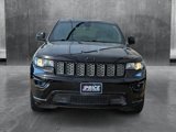 Used 2020 Jeep Grand Cherokee Altitude image 2