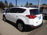 Used 2015 Toyota RAV4 XLE image 2