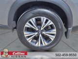 Certified 2022 Nissan Rogue SV image 4