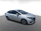 Used 2023 Nissan Versa SV image 2
