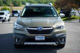Used 2021 Subaru Outback Touring XT image 2
