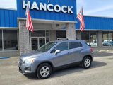 Used 2015 Chevrolet Trax LT w/ LT Plus Package image 3