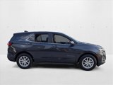 Used 2022 Chevrolet Equinox LT image 4