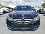 Used 2016 Mercedes-Benz E 350 4MATIC Sedan image 3