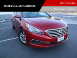 Used 2016 Hyundai Sonata SE image 3
