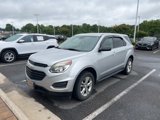 Used 2017 Chevrolet Equinox LS image 3