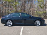 Used 2022 Toyota Camry LE image 3