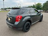 Used 2017 Chevrolet Equinox LT w/ Convenience Package image 4