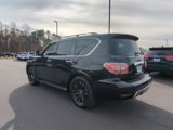 Used 2019 Nissan Armada Platinum image 3
