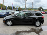 Used 2011 Volkswagen Golf 2-Door image 6