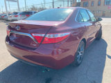 Used 2015 Toyota Camry XSE image 5