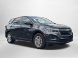 Used 2022 Chevrolet Equinox LS w/ LS Convenience Package image 2