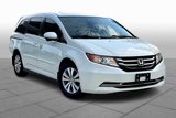 Used 2015 Honda Odyssey EX-L image 2