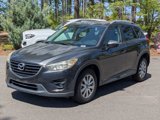 Used 2016 MAZDA CX-5 Touring image 2