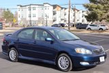 Used 2006 Toyota Corolla CE image 2