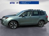 Used 2018 Subaru Forester 2.5i Premium image 2