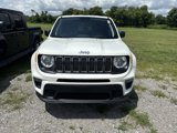 Used 2020 Jeep Renegade Sport image 2