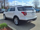 Used 2017 Ford Explorer XLT w/ Equipment Group 202A image 4