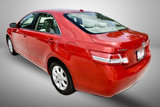 Used 2011 Toyota Camry LE image 4