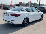 Certified 2022 Nissan Sentra SV image 3