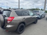 Used 2011 Toyota RAV4 4WD image 3