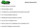 Used 2019 Jeep Cherokee Limited image 3