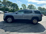 Used 2021 GMC Acadia SLT w/ Technology Package image 6