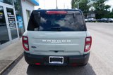 Used 2022 Ford Bronco Sport Outer Banks w/ Tech Package image 5