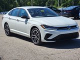 New 2025 Volkswagen Jetta Sport image 2