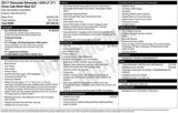 Used 2017 Chevrolet Silverado 1500 LT w/ All Star Edition image 4