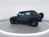 Used 2014 Jeep Wrangler Unlimited Sport w/ Quick Order Package 24S image 5