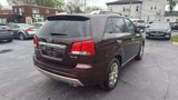 Used 2011 Kia Sorento SX image 5