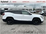 Certified 2023 GMC Terrain SLE w/ Driver Convenience Package image 2